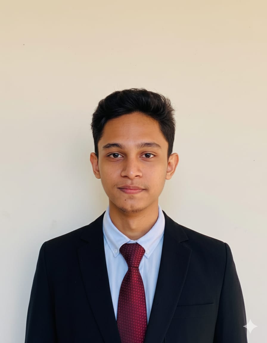 Al Amin Patwary