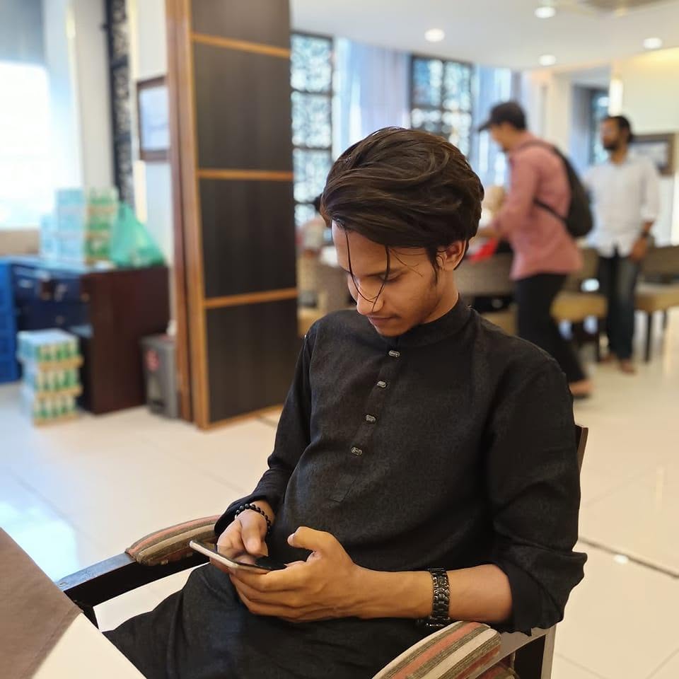 Md. Anikuzzaman Rabbi