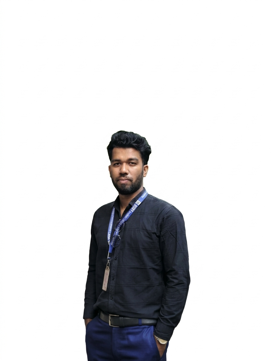 Md. Shahariar Ovi