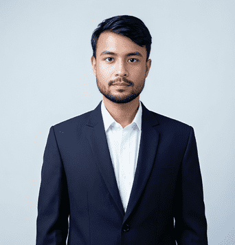 Md. Mahedi Hasan Murad