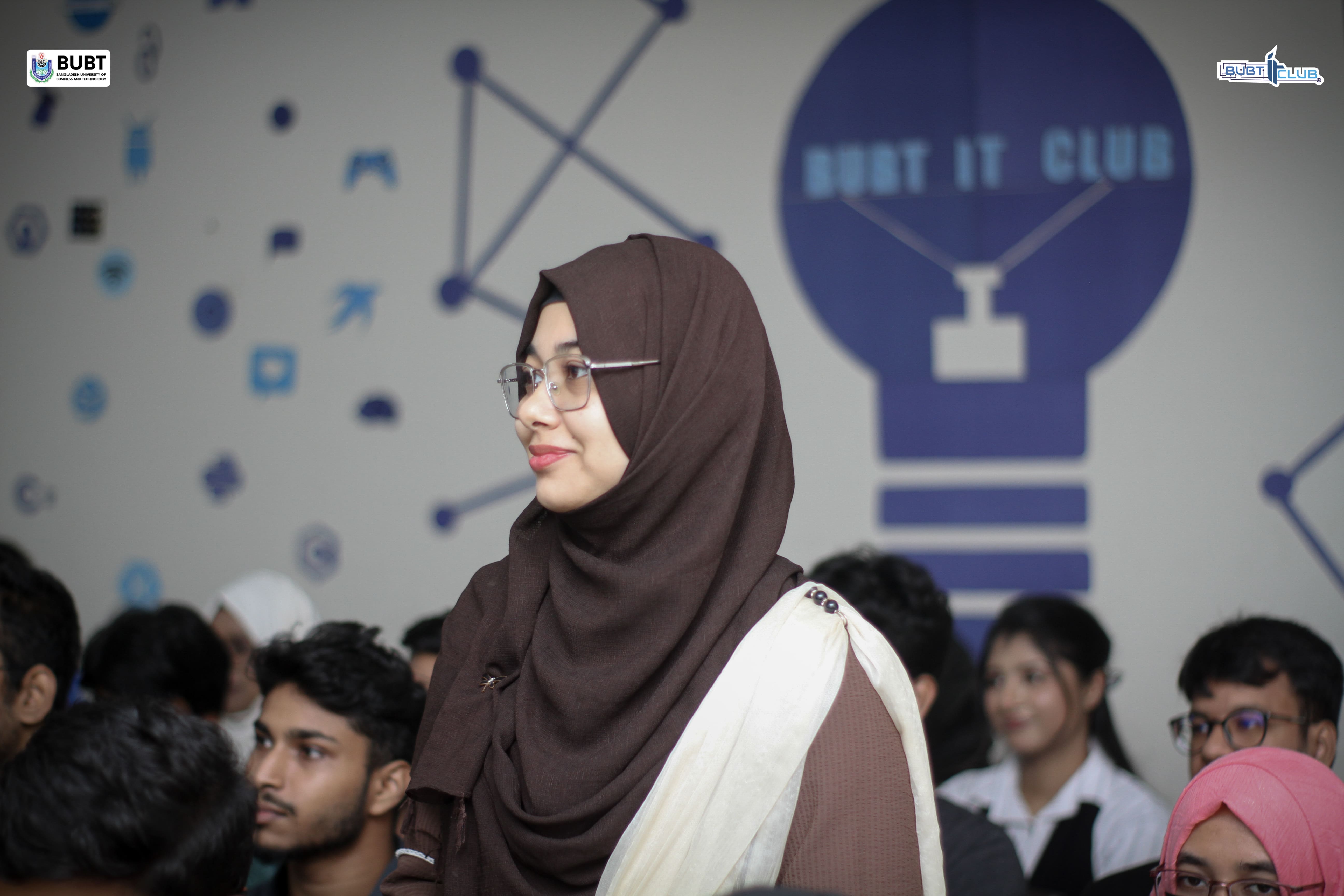 Anchoring and Public Speaking Session 2