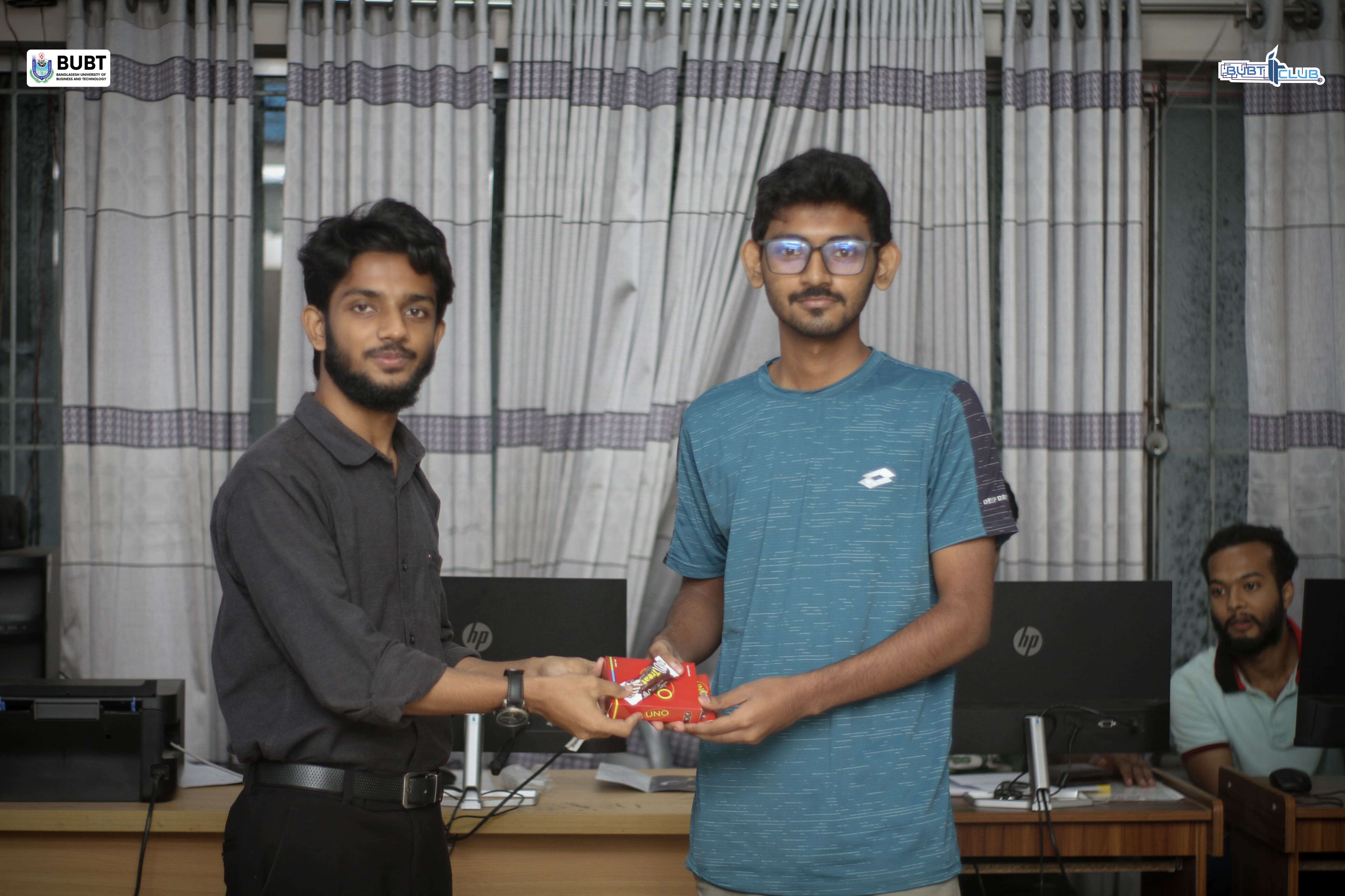 Anchoring and Public Speaking Session 4