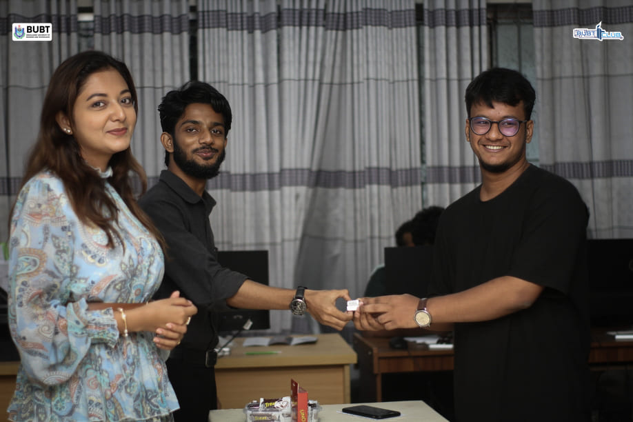 Anchoring and Public Speaking Session 6