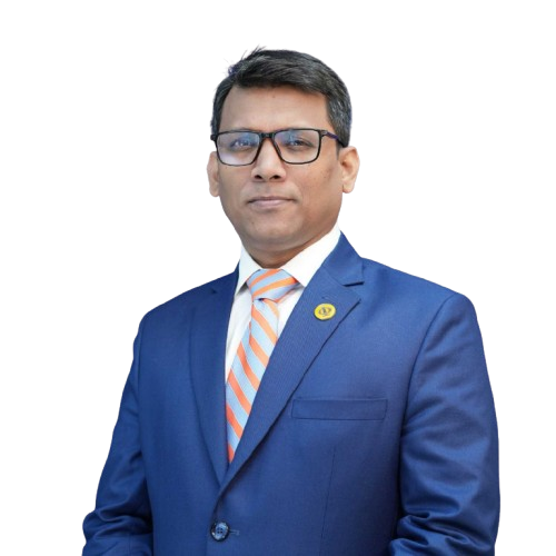 Dr. Muhammad Aminur Rahaman