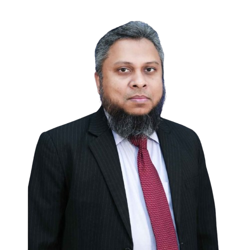 Md. Saifur Rahman