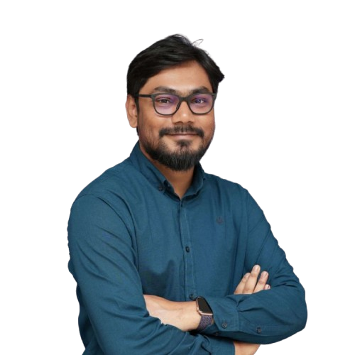 Md. Ashraful Islam