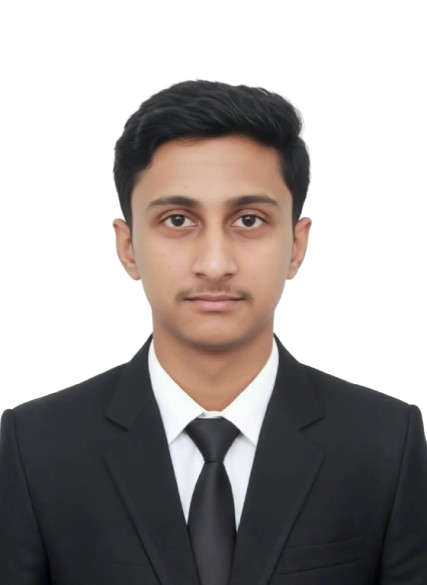 Md Rahadul Islam