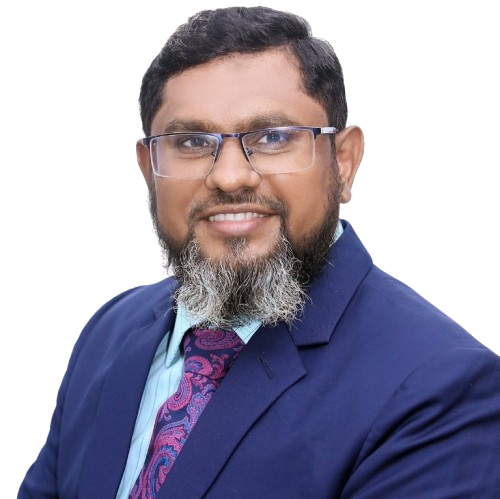 Prof. Dr. Md. Ahsan Habib