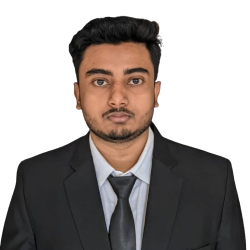 Md Mahmudul Hasan Rodra