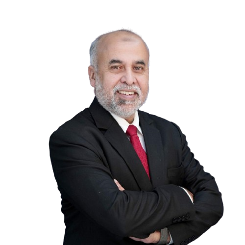 Prof. Dr. A B M Shawkat Ali