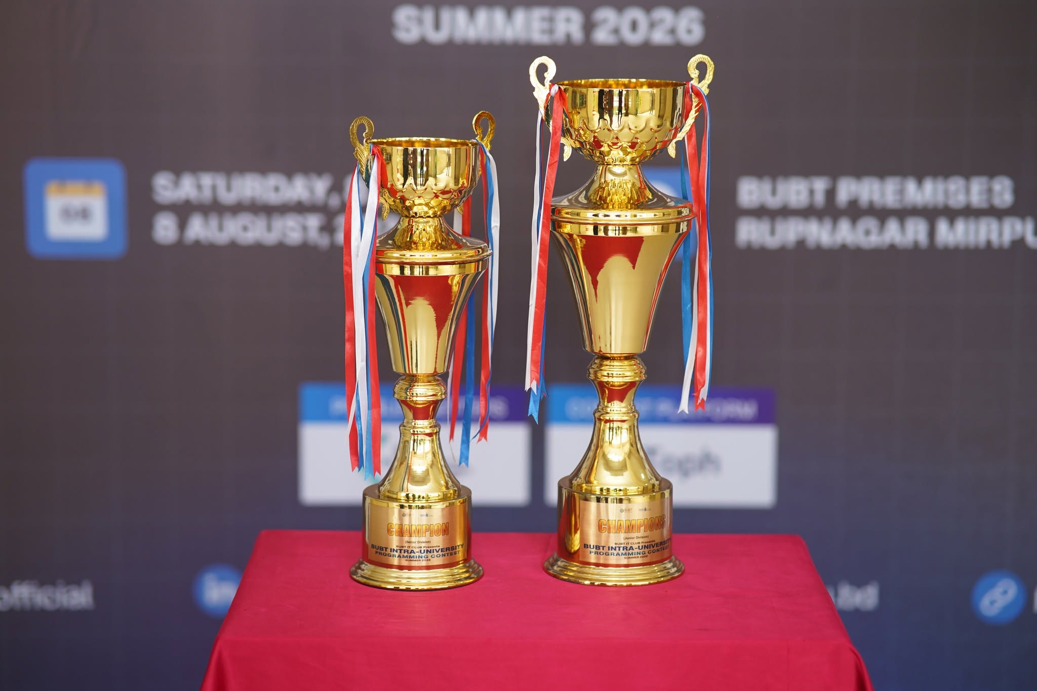 𝐁𝐔𝐁𝐓 𝐈𝐧𝐭𝐫𝐚 𝐔𝐧𝐢𝐯𝐞𝐫𝐬𝐢𝐭𝐲 𝐏𝐫𝐨𝐠𝐫𝐚𝐦𝐦𝐢𝐧𝐠 𝐂𝐨𝐧𝐭𝐞𝐬𝐭 𝐒𝐮𝐦𝐦𝐞𝐫 𝟐𝟎𝟐𝟔 21