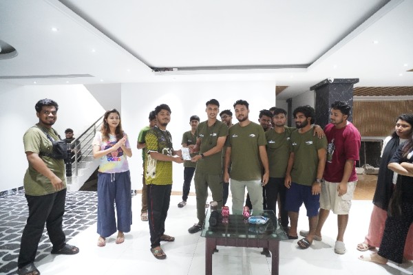 BUBT IT Club Official Tour 8