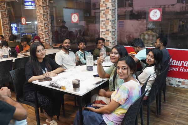 BUBT IT Club Official Tour 14