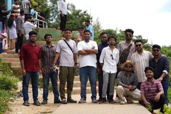 BUBT IT Club Official Tour 15