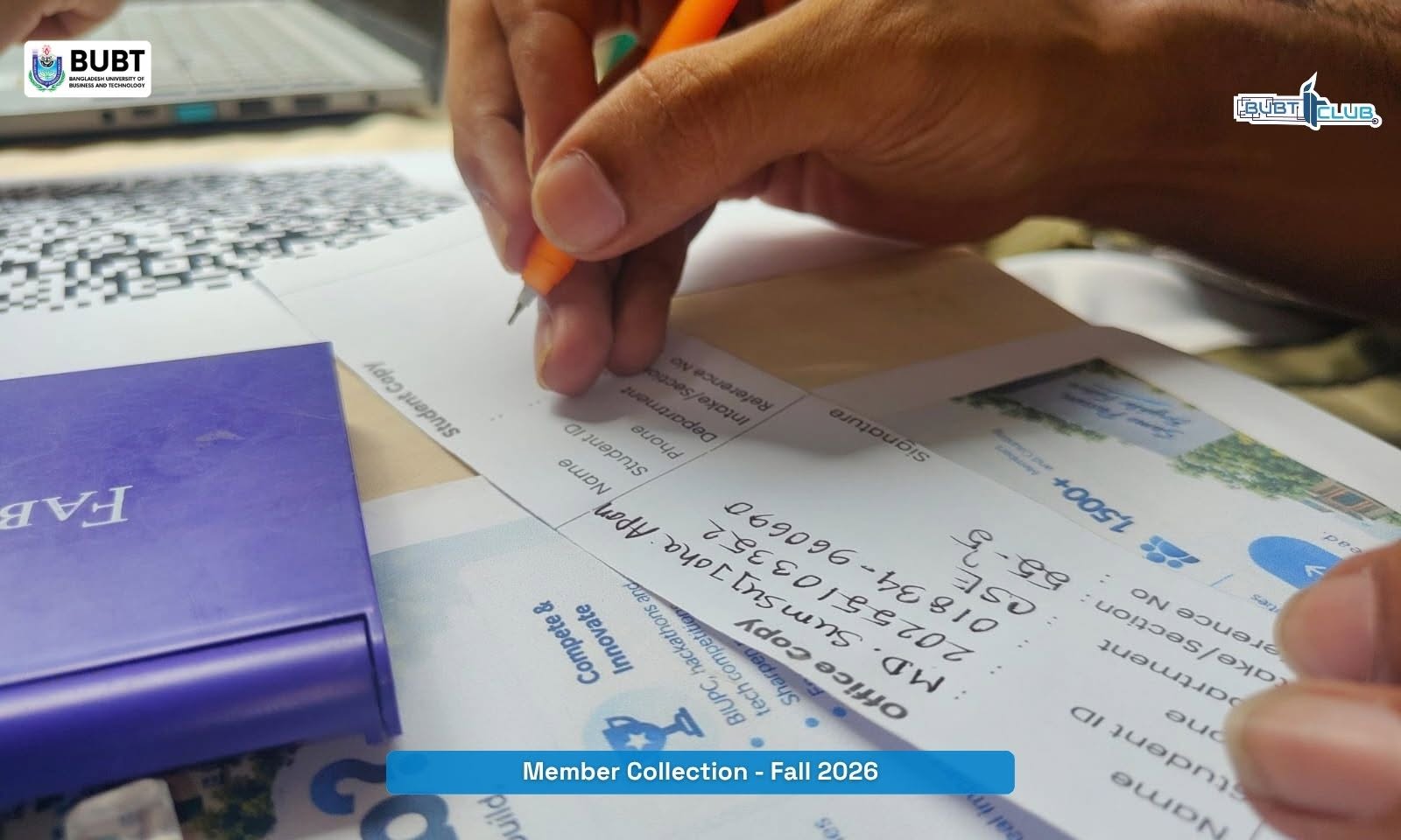 Member Collection Fall 2026 6