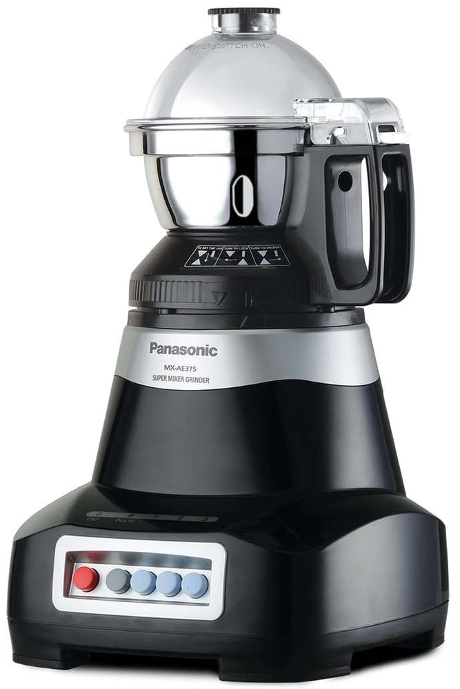 PANASONIC MIXER MX-AE375 BLACK