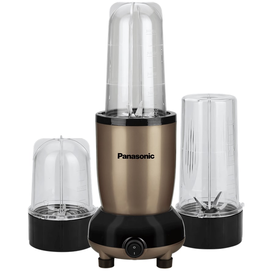 PANASONIC NUTRI BLENDER MX-GA3350 BRONZE