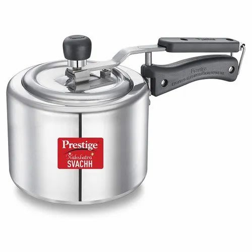 PRESTIGE 10164 ALU SVACHH COOKER 2LTR
