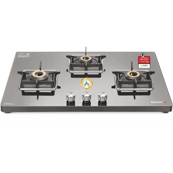 SUJATA COOKTOP PREMIUM 3B AUTO