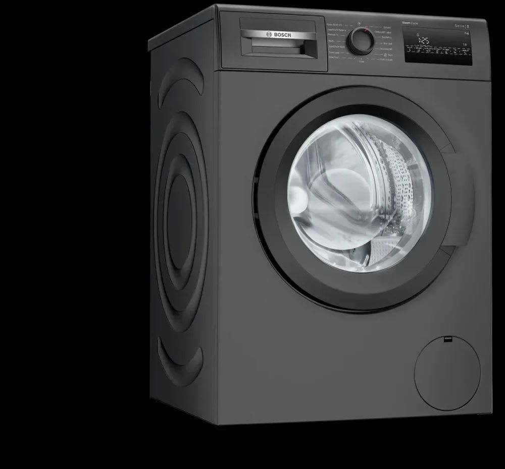 BOSCH W/M WAJ2826DIN