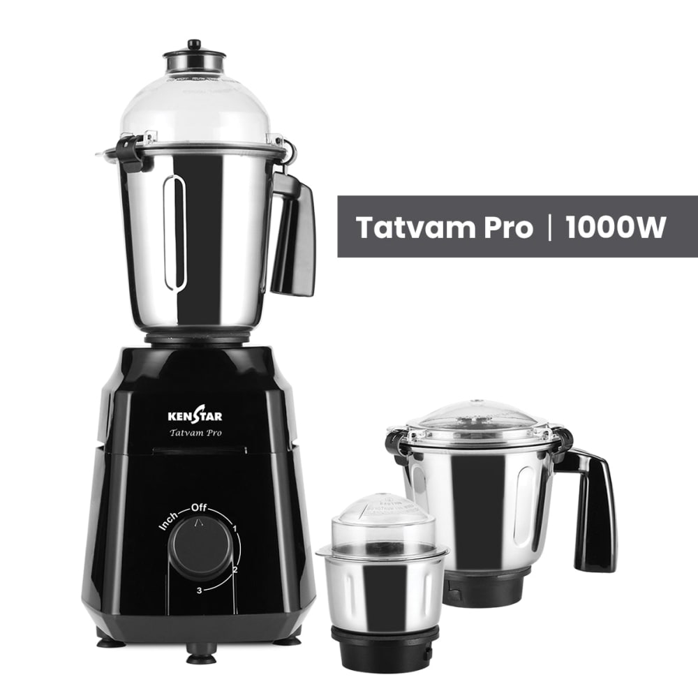 KEN MG TATVAM PRO