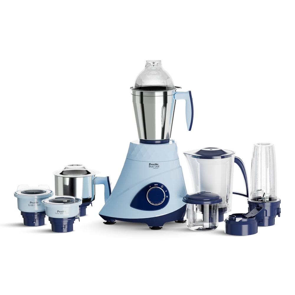 PREETHI TITANIUM MG 15.0 (12929 )