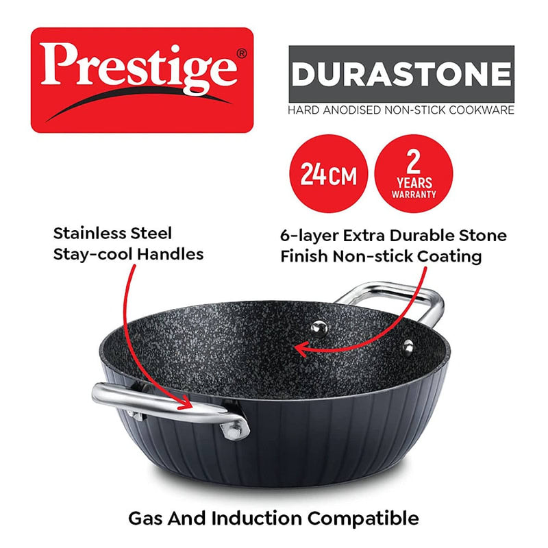 PRESTIGE 37579 DIA280 KADAI HA WISTONFNSTK