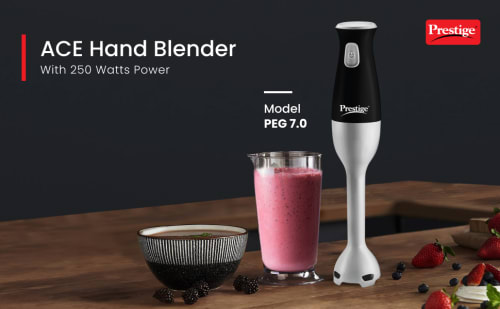 PRESTIGE 41052 HAND BLENDER ACE