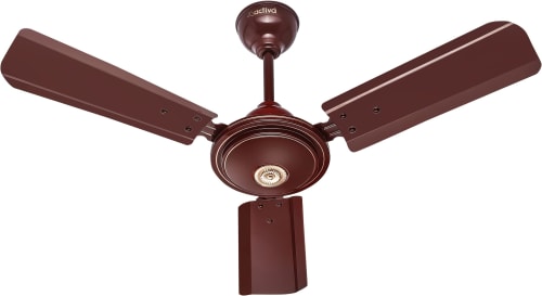 CROMPTON 900MM 43 SB JETWIND 36 BRN 1S
