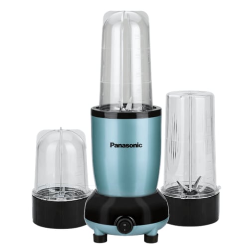 PANASONIC NUTRI BLENDER MX-GA3350 LT BLUE