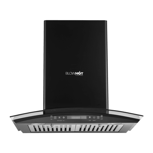 BLOWHOT CHIMANY SOR BLACK BAC MS60 CM