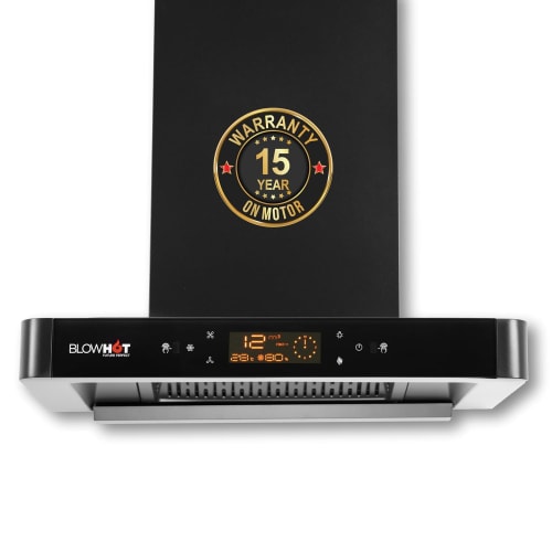BLOWHOT CHIMNEY ESTELLA S BAC SENSOR 