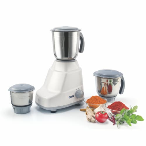 GLEN SA4020 MIXER GRINDER 3JAR