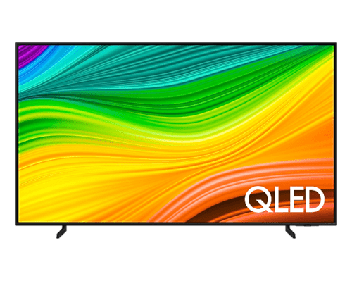 SAMSUNG TV QLED 55Q60D 55''