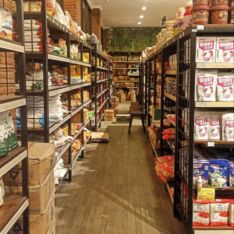 Store Image