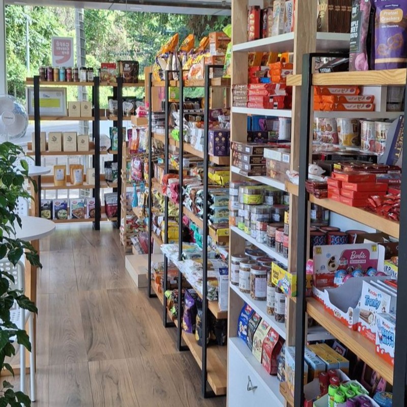 Store Image