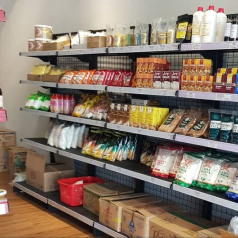 Store Image