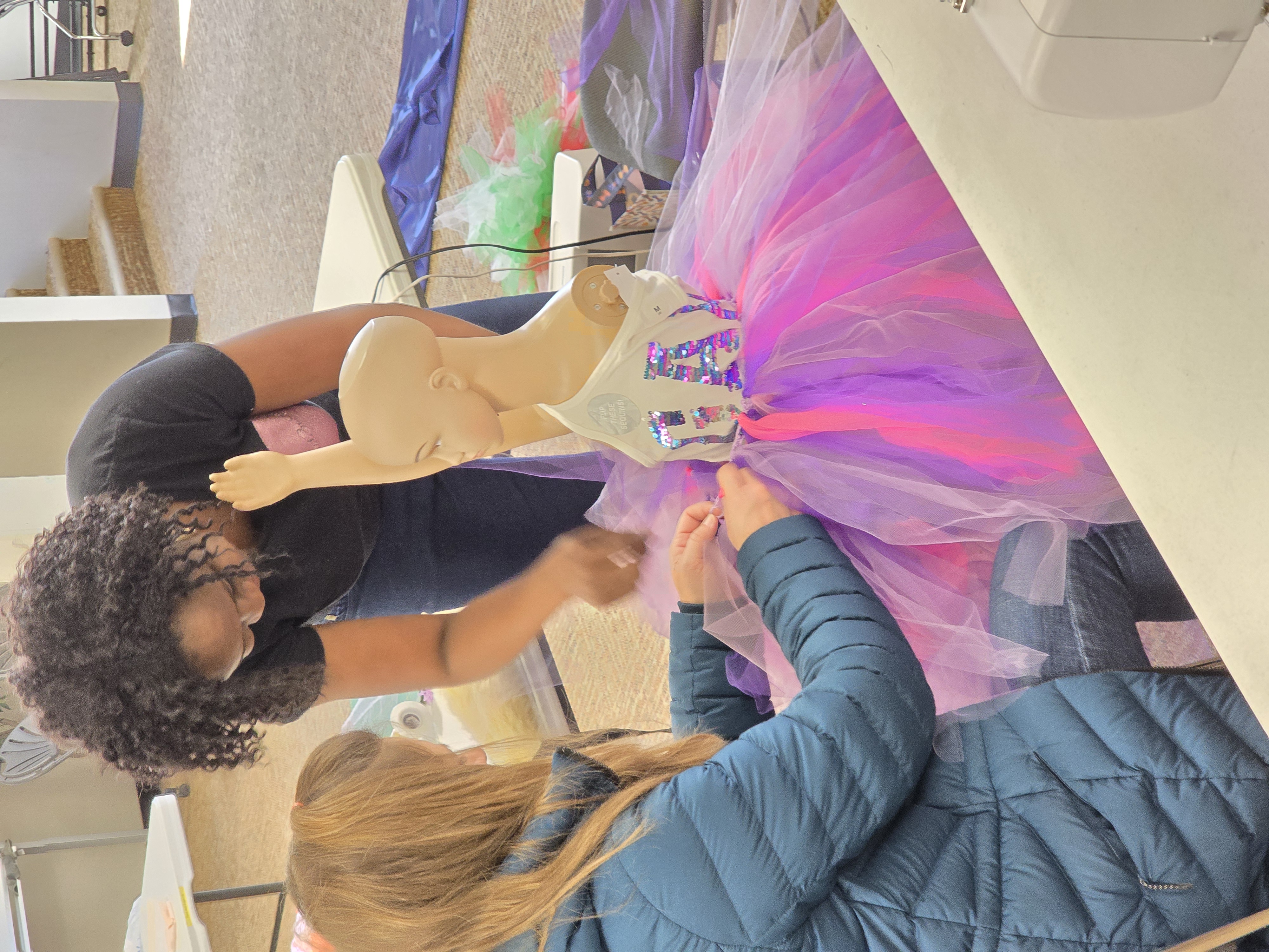 Fall Workshops