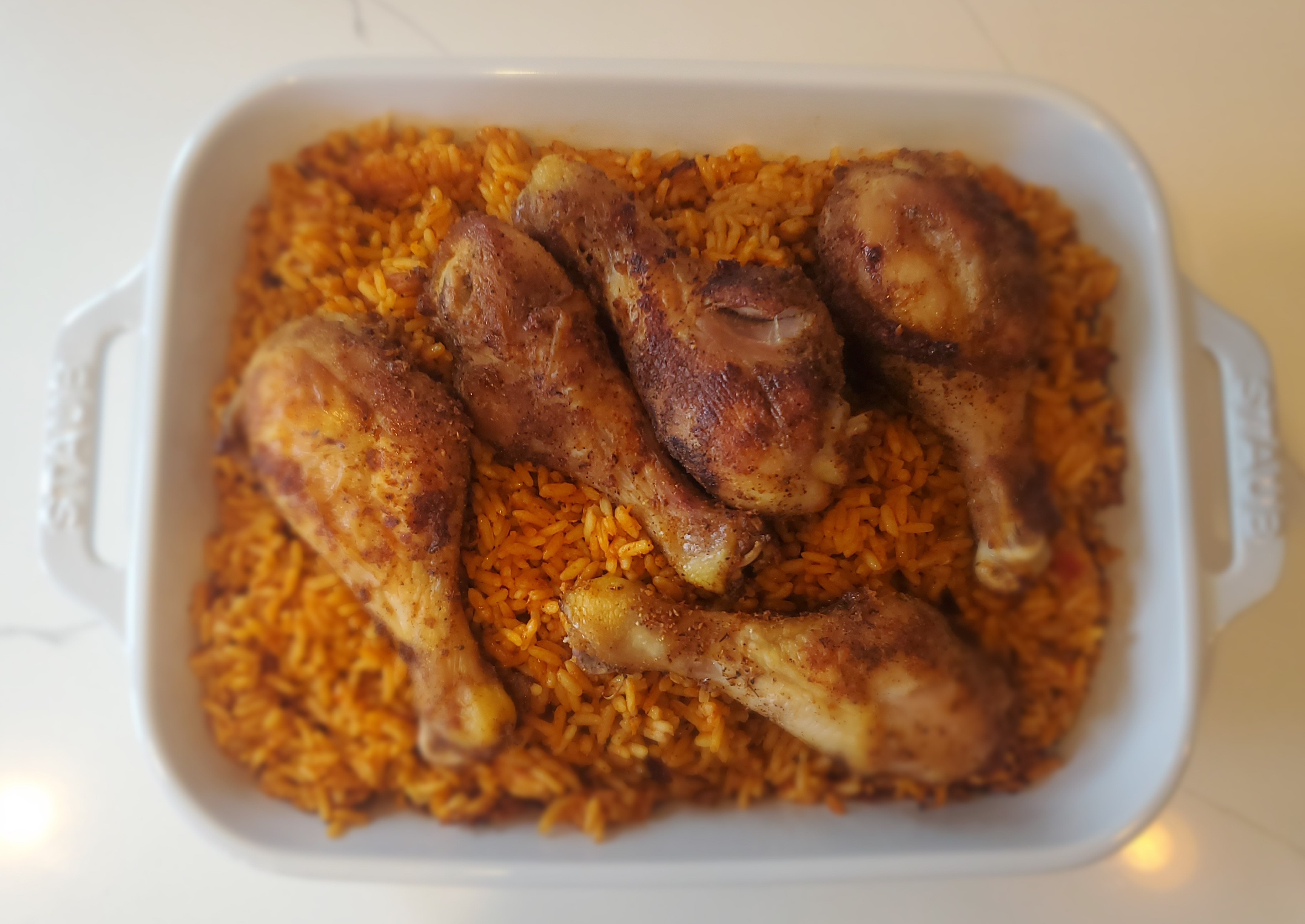 Juicy Chicken