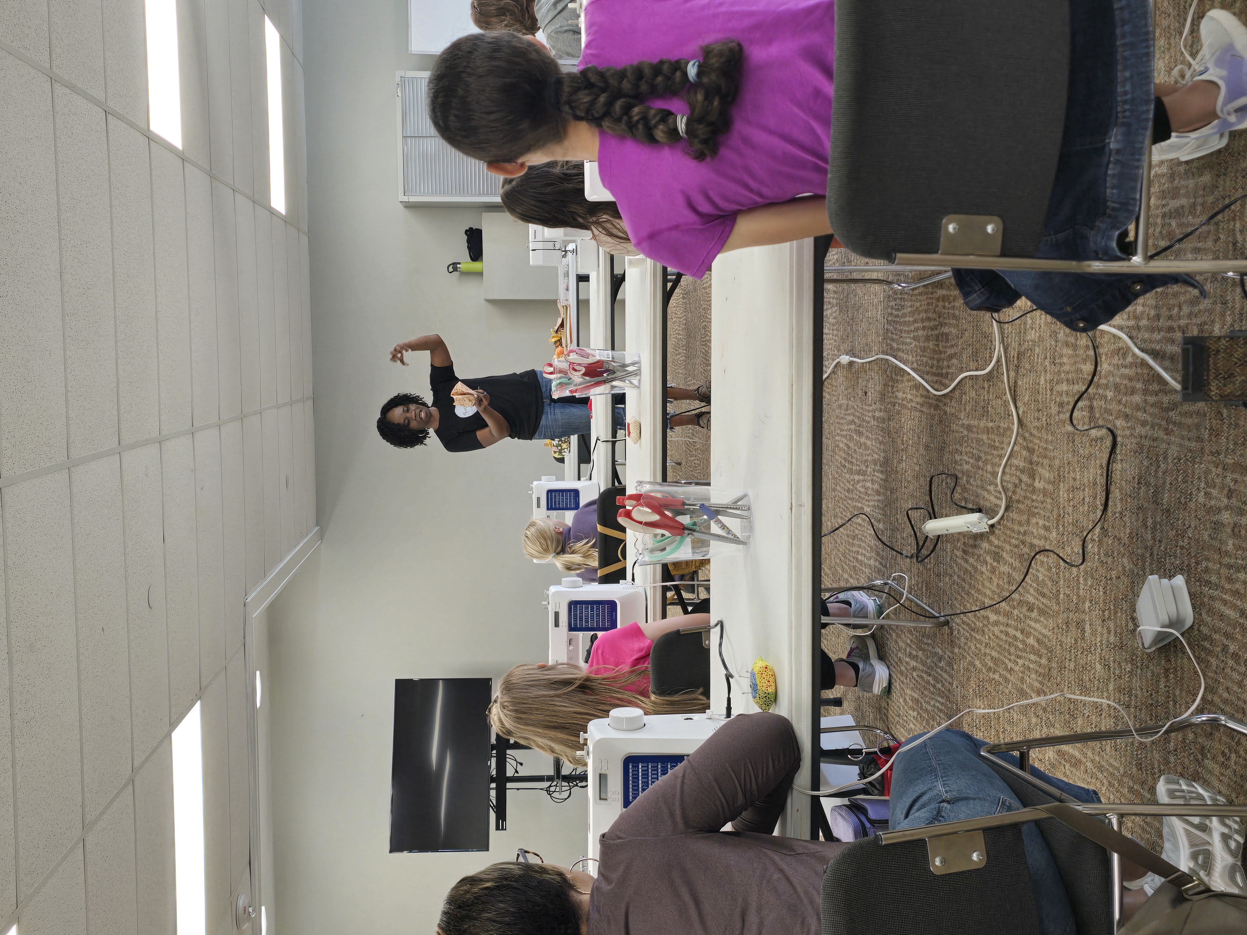 Fall Workshops