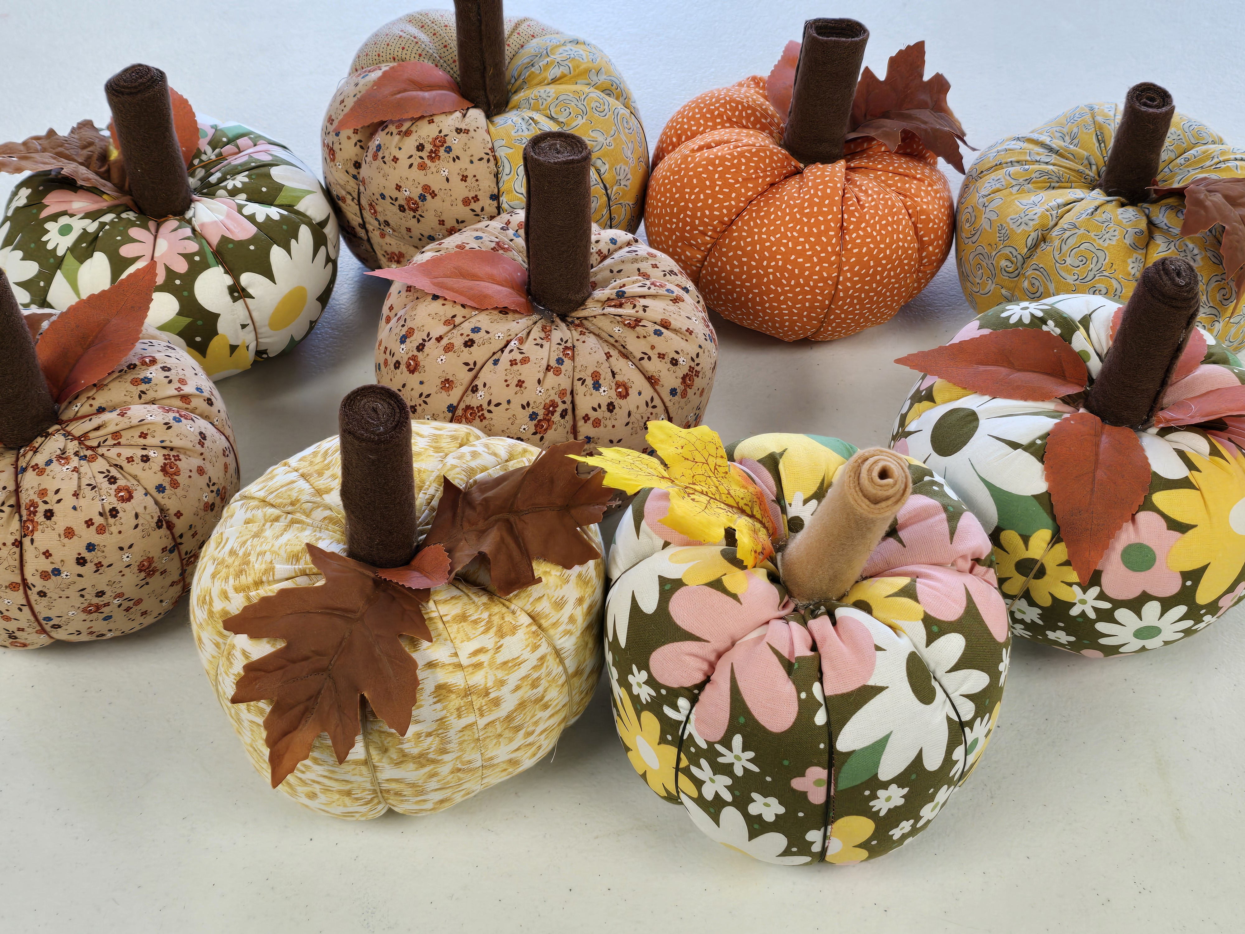 Fall Workshops