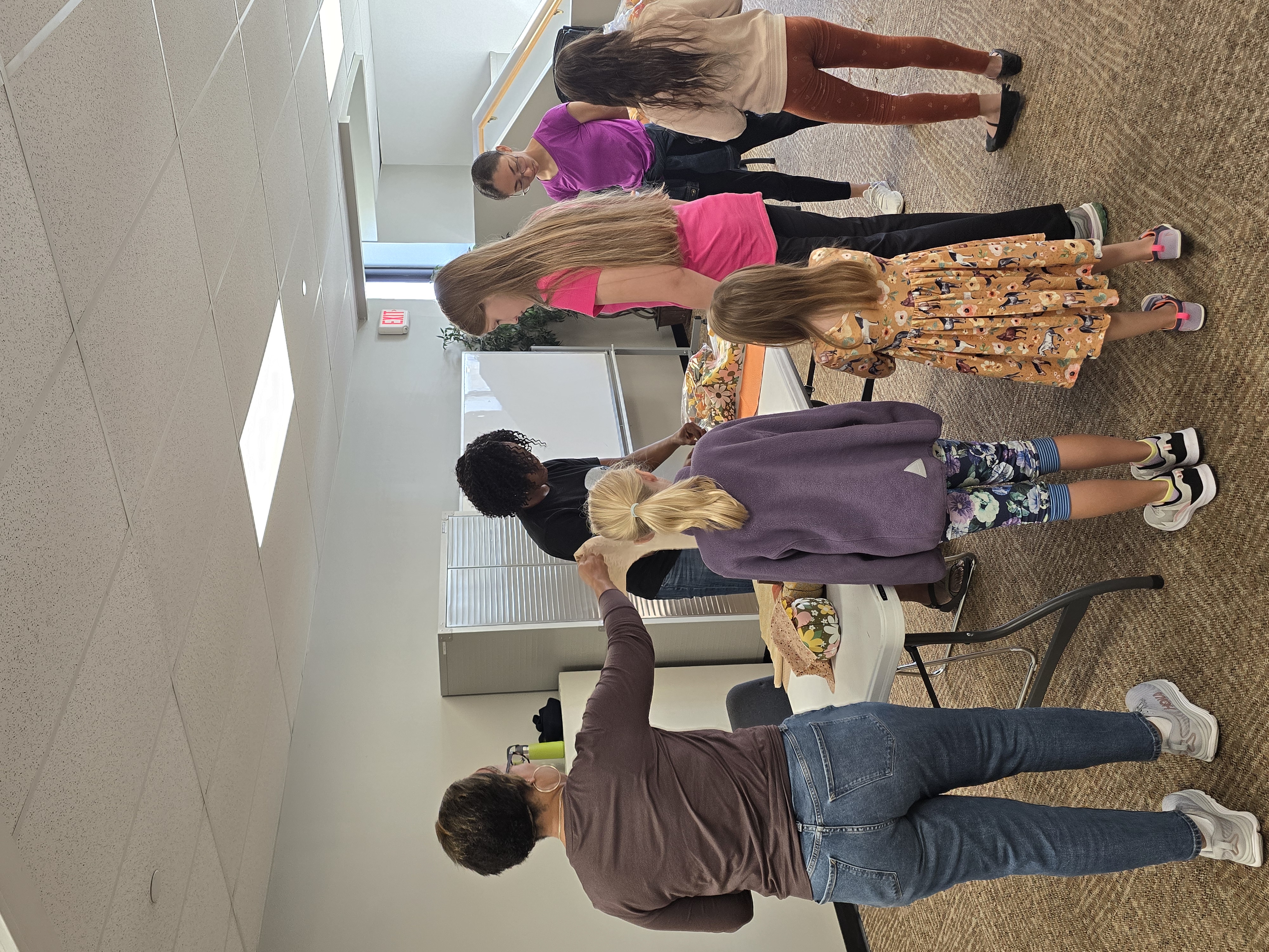 Fall Workshops