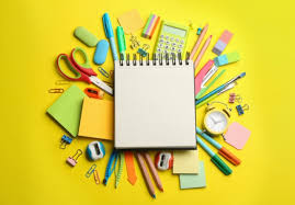 Stationery