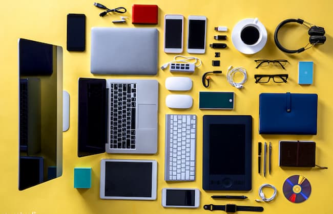 Electronics