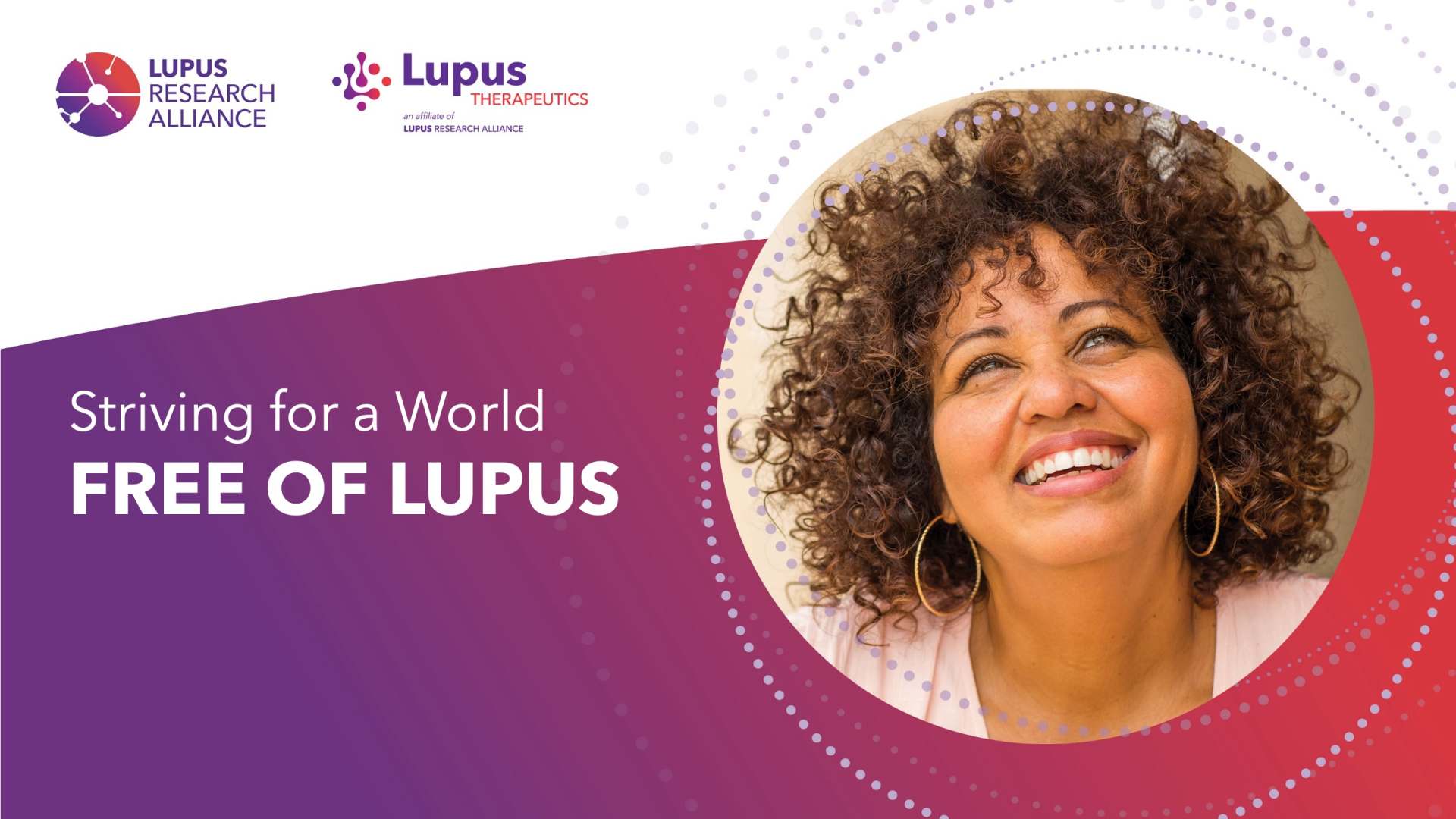 Lupus Association × JPMorgan: Lupus Awareness Campaign Deck