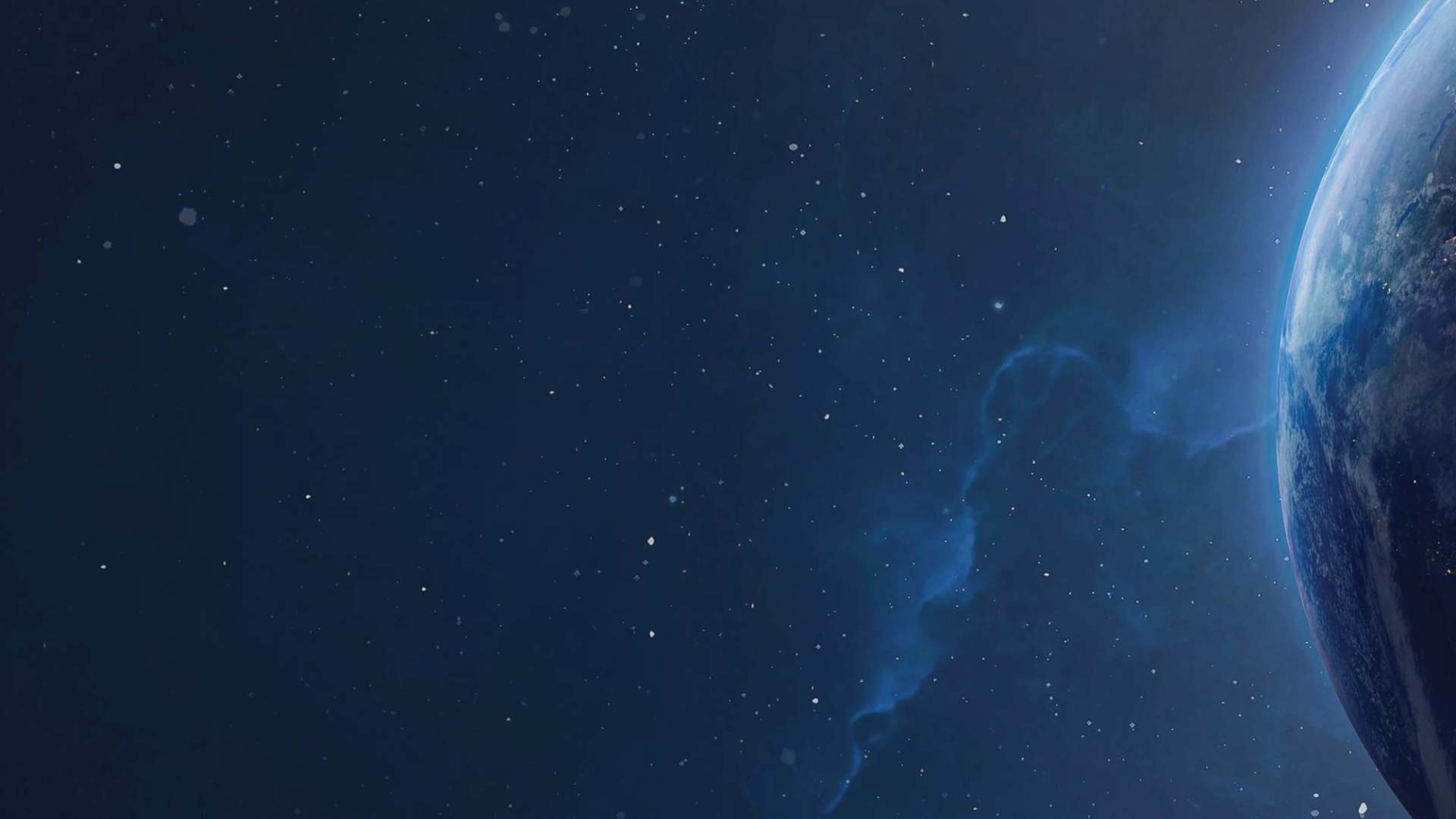 The Spaceship: Investor Deck