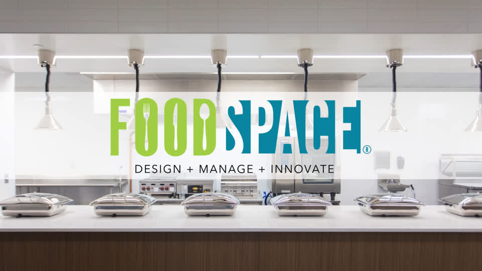 FoodSpace: Designing an engaging Sales Deck in Foodservice