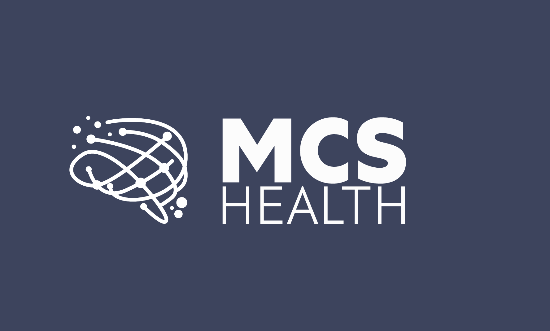 MCS Healthcare: Rebranding and Modernizing the Look and Feel of an Established, Healthcare-focused PR Agency 