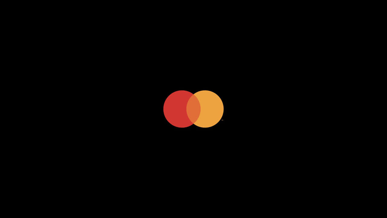 Mastercard: “Discover the Priceless in Us" High level, New Business Pitch Deck
