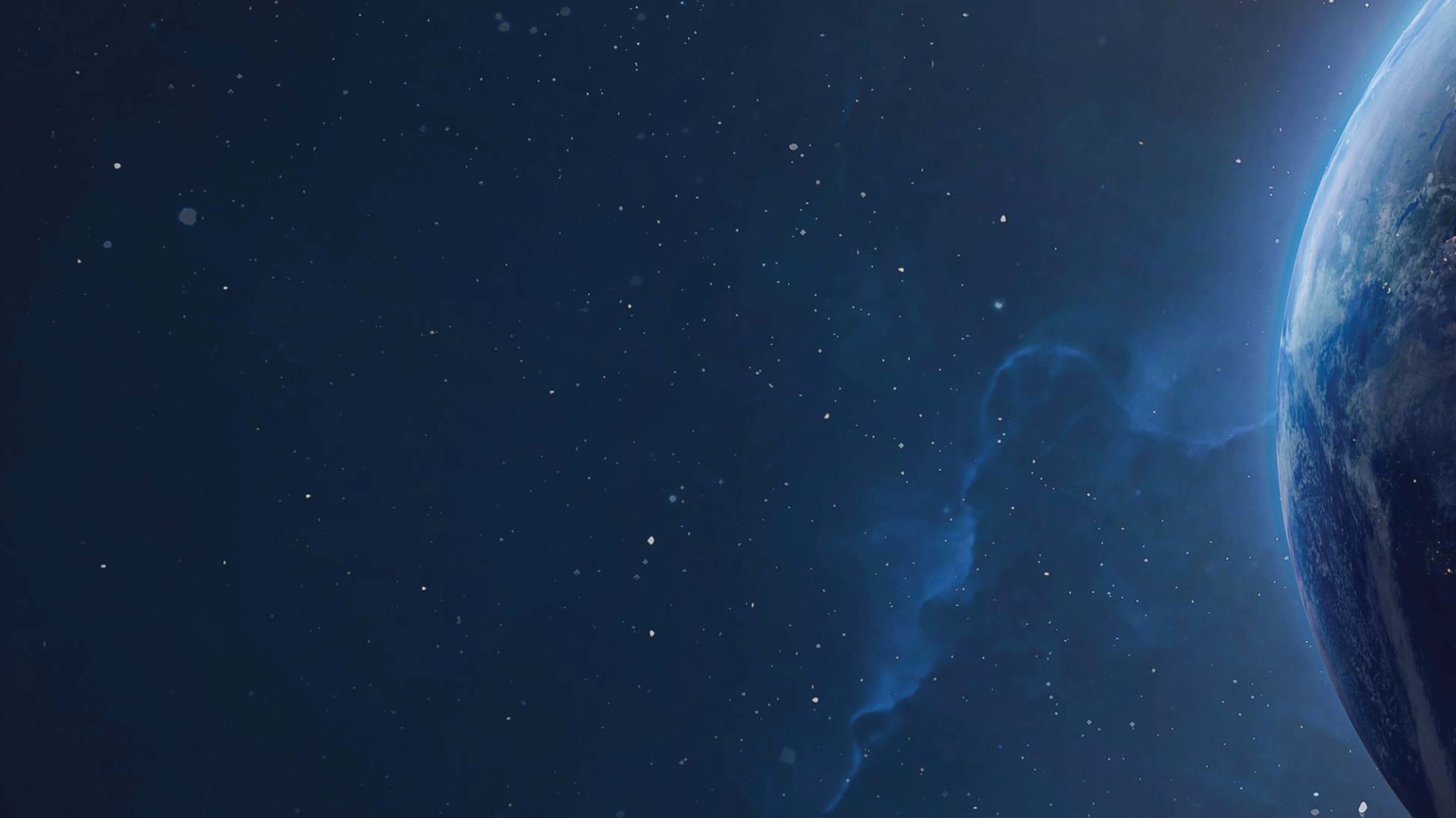 The Spaceship — Investor Deck
